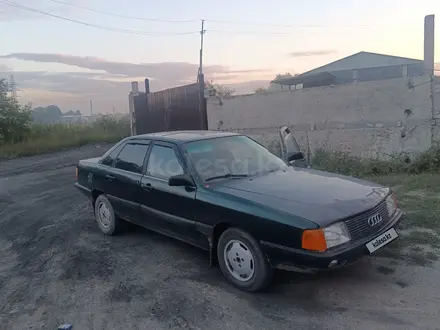 Audi 100 1987 года за 600 000 тг. в Семей