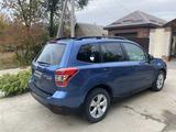 Subaru Forester 2015 года за 6 000 000 тг. в Уральск – фото 3