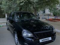 ВАЗ (Lada) Priora 2172 2009 годаүшін1 750 000 тг. в Актобе