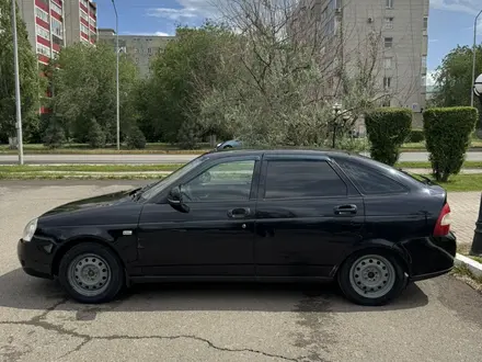 ВАЗ (Lada) Priora 2172 2013 года за 1 550 000 тг. в Уральск – фото 4