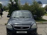 ВАЗ (Lada) Priora 2172 2013 годаүшін1 550 000 тг. в Уральск
