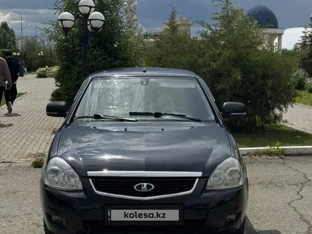 ВАЗ (Lada) Priora 2172 2013 года за 1 550 000 тг. в Уральск