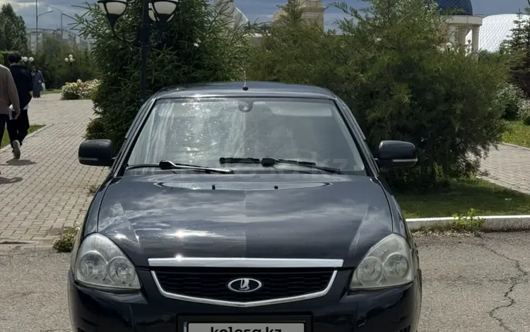 ВАЗ (Lada) Priora 2172 2013 годаүшін1 550 000 тг. в Уральск