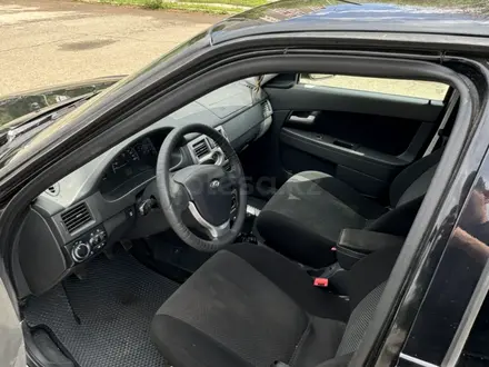ВАЗ (Lada) Priora 2172 2013 года за 1 550 000 тг. в Уральск – фото 6