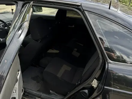 ВАЗ (Lada) Priora 2172 2013 года за 1 550 000 тг. в Уральск – фото 5
