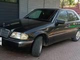 Mercedes-Benz C 180 1994 годаүшін1 500 000 тг. в Алматы