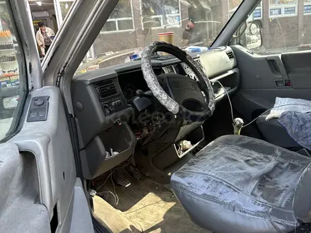 Volkswagen Caravelle 1997 года за 2 750 000 тг. в Алматы – фото 6