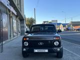 ВАЗ (Lada) Lada 2121 2020 года за 4 100 000 тг. в Атырау