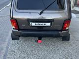 ВАЗ (Lada) Lada 2121 2020 года за 4 100 000 тг. в Атырау – фото 4