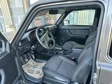 ВАЗ (Lada) Lada 2121 2020 года за 4 100 000 тг. в Атырау – фото 5