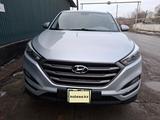 Hyundai Tucson 2017 годаfor9 500 000 тг. в Алматы