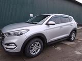 Hyundai Tucson 2017 годаfor9 500 000 тг. в Алматы – фото 3