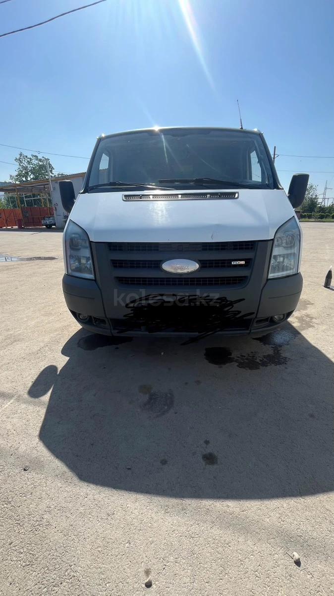 Ford Transit 2008 г.