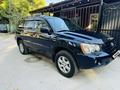 Toyota Highlander 2001 годаfor5 850 000 тг. в Алматы – фото 12