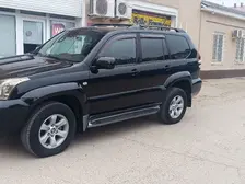 Toyota Land Cruiser Prado, 2006