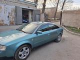 Audi A6 1997 годаүшін2 500 000 тг. в Семей – фото 2