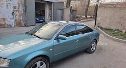 Audi A6 1997 годаүшін2 500 000 тг. в Семей – фото 2