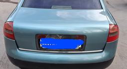 Audi A6 1997 годаүшін2 500 000 тг. в Семей – фото 3