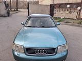 Audi A6 1997 годаүшін2 500 000 тг. в Семей