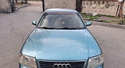 Audi A6 1997 годаүшін2 500 000 тг. в Семей