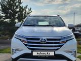 Toyota Rush 2022 года за 12 000 000 тг. в Алматы – фото 5