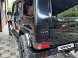 Mercedes-Benz G 400 2006 годаfor15 000 000 тг. в Алматы – фото 4