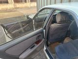 Toyota Mark II 2000 года за 2 330 000 тг. в Астана – фото 4