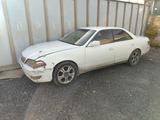 Toyota Mark II 2000 года за 2 330 000 тг. в Астана – фото 2