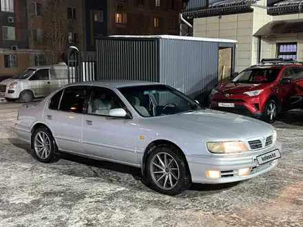 Nissan Maxima 1998 года за 2 550 000 тг. в Алматы – фото 2