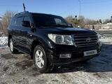 Toyota Land Cruiser 2010 годаүшін18 500 000 тг. в Алматы – фото 4