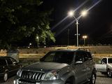 Toyota Land Cruiser Prado 2008 годаүшін12 500 000 тг. в Тараз – фото 2