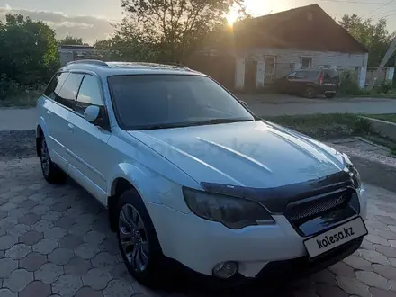 Subaru Outback 2007 года за 7 800 000 тг. в Павлодар