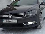 Volkswagen Passat CC 2008 года за 900 000 тг. в Алматы