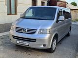 Volkswagen Caravelle 2007 года за 6 200 000 тг. в Шымкент