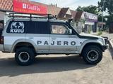 Mitsubishi Pajero 1995 годаүшін5 600 000 тг. в Алматы – фото 3