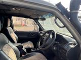 Mitsubishi Pajero 1995 годаүшін5 600 000 тг. в Алматы – фото 4