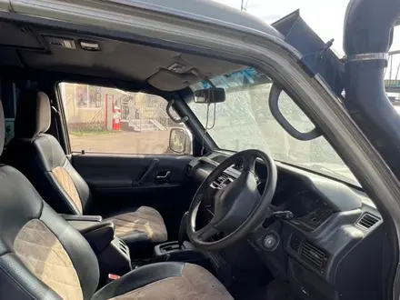 Mitsubishi Pajero 1995 года за 5 600 000 тг. в Алматы – фото 4