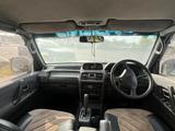 Mitsubishi Pajero 1995 годаүшін5 600 000 тг. в Алматы – фото 5