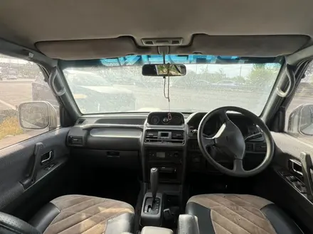Mitsubishi Pajero 1995 года за 5 600 000 тг. в Алматы – фото 5