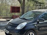 Nissan Note 2007 годаүшін4 700 000 тг. в Караганда