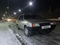 ВАЗ (Lada) 21099 2001 годаfor680 000 тг. в Шымкент