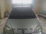 Mercedes-Benz A 190 2000 годаfor2 300 000 тг. в Аксу