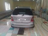 Mercedes-Benz A 190 2000 годаfor2 300 000 тг. в Аксу – фото 3