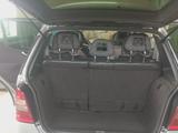 Mercedes-Benz A 190 2000 годаfor2 300 000 тг. в Аксу – фото 5