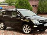 Lexus RX 350 2008 года за 9 300 000 тг. в Алматы – фото 3