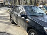 ВАЗ (Lada) Granta 2190 2012 года за 1 870 000 тг. в Тараз – фото 2