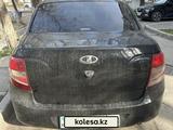 ВАЗ (Lada) Granta 2190 2012 годаүшін1 870 000 тг. в Тараз – фото 3