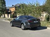 Lexus IS 250 2011 года за 6 900 000 тг. в Алматы – фото 4