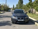Lexus IS 250 2011 года за 6 900 000 тг. в Алматы – фото 3