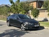Lexus IS 250 2011 года за 6 900 000 тг. в Алматы
